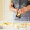 KitchenAid KitchenAid Classic Fine Etched Grater Charcoal Grey 5