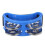 Blue Plastic Foot Tambourine Percussion for Guitar 6