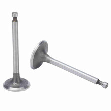 2PCS Intake Exhaust Valve Set for CF188 CF500 ATV 500CC Gasoline Engine