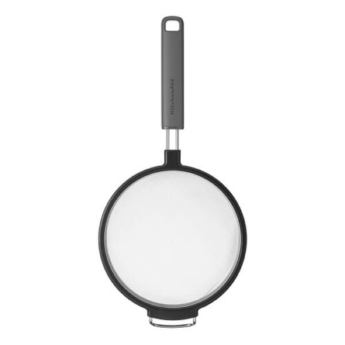 KitchenAid KitchenAid Classic Mesh Sieve Charcoal Grey