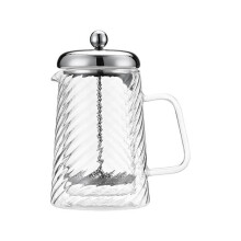 Grunwerg Rotolo 5 Cup Doublewall Cafetiere