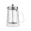 Grunwerg Grunwerg Rotolo 5 Cup Doublewall Cafetiere 1
