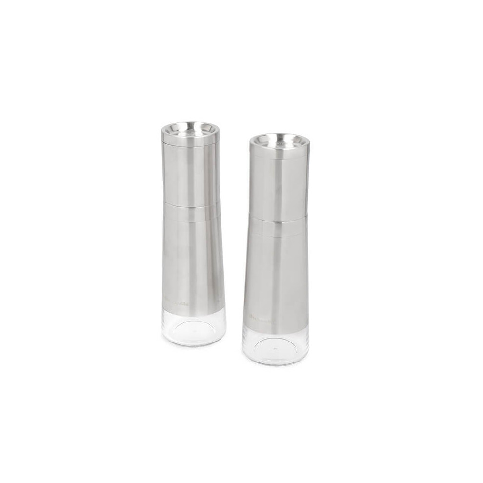 Kitchenaid Set Of 2 Salt & Pepper Grinders