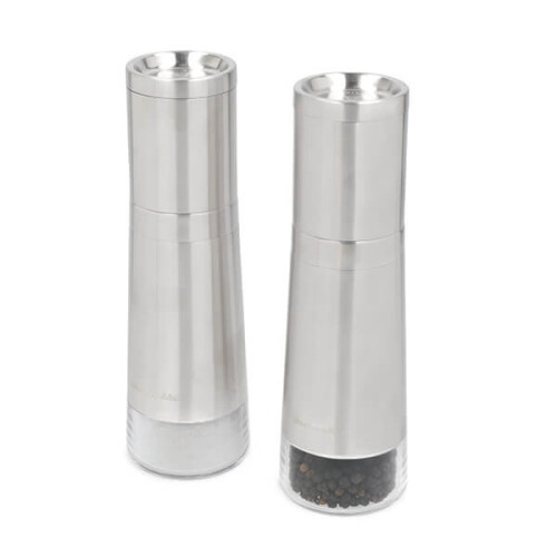 KitchenAid KitchenAid Set of 2 Salt & Pepper Grinders 1