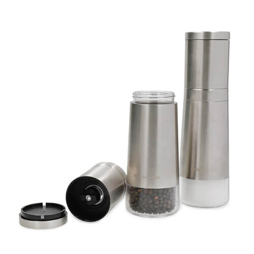 KitchenAid KitchenAid Set of 2 Salt & Pepper Grinders 2