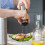 KitchenAid KitchenAid Set of 2 Salt & Pepper Grinders 6
