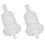 2X Outboard Engine Low Pressure Pump Filter Elements 16910-ZV4-015 is Suitable for  8-90HP 1