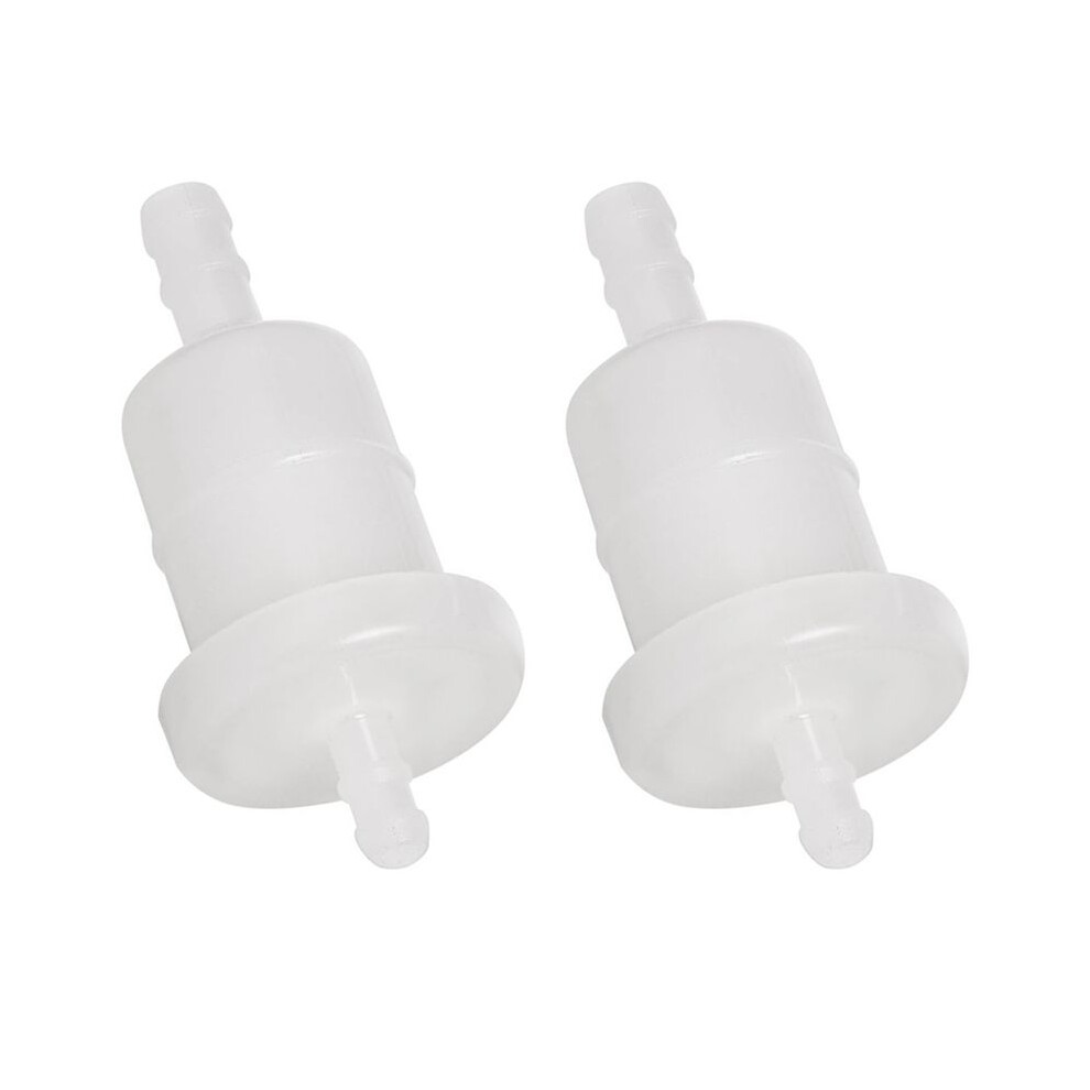 2X Outboard Engine Low Pressure Pump Filter Elements 16910-Zv4-015 Is Suitable For 8-90Hp 6033987376763