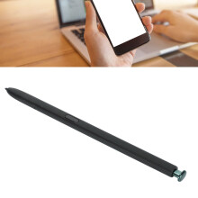 Touch Screen Stylus Pen for Galaxy S22 Ultra, Green, 53g, Plastic