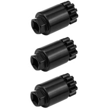 3X Flywheel Barring Tool Alternative for D11 D13 D16 88800014 88840317 88840317 Engine Barring Tool