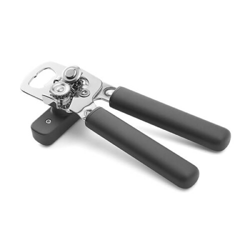 KitchenAid KitchenAid Classic Multifunction Can Opener Charcoal Grey 1