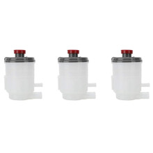 3X 53701-S84-003 53701-S84-A01 Pompa del Servosterzo Serbatoio 'Olio Serbatoio del Fluido Bottiglia del Serbatoio 'Olio per  Accord