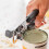 KitchenAid KitchenAid Classic Multifunction Can Opener Charcoal Grey 5