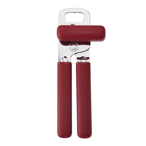 KitchenAid KitchenAid Classic Multifunction Can Opener Empire Red