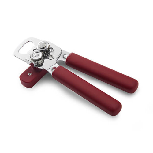KitchenAid KitchenAid Classic Multifunction Can Opener Empire Red 1