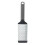 KitchenAid KitchenAid Classic Medium Etched Grater Charcoal Grey 1