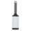 KitchenAid KitchenAid Classic Medium Etched Grater Charcoal Grey 3