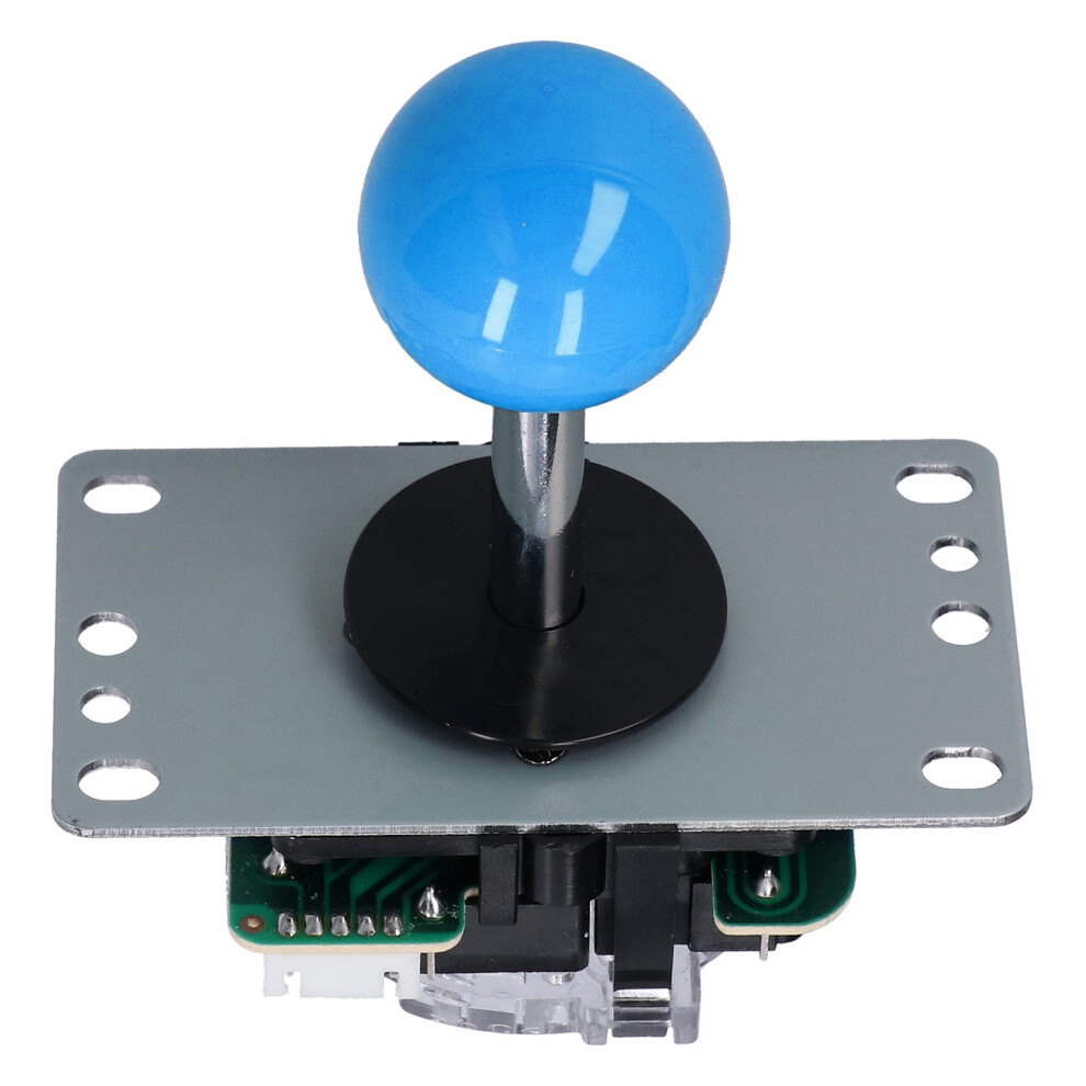 Zero Delay Arcade Joystick Kit With 10 Buttons & Encoder For Mame And Windows 9361388268392