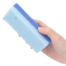 Blue Foot Pumice Stone Callus Remover 12x5x2.5cm Exfoliator