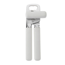 KitchenAid Classic Multifunction Can Opener Porcelain White