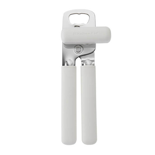 KitchenAid KitchenAid Classic Multifunction Can Opener Porcelain White