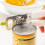KitchenAid KitchenAid Classic Multifunction Can Opener Porcelain White 5