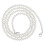 2pcs Silver & Gold Bag Straps 1M Replaceable Purse Chain Accessories 4