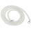 2pcs Silver & Gold Bag Straps 1M Replaceable Purse Chain Accessories 9