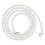 2pcs Silver & Gold Bag Straps 1M Replaceable Purse Chain Accessories 11