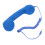 Cell Phone Handset 3.5mm Plug - Blue, Wired 14
