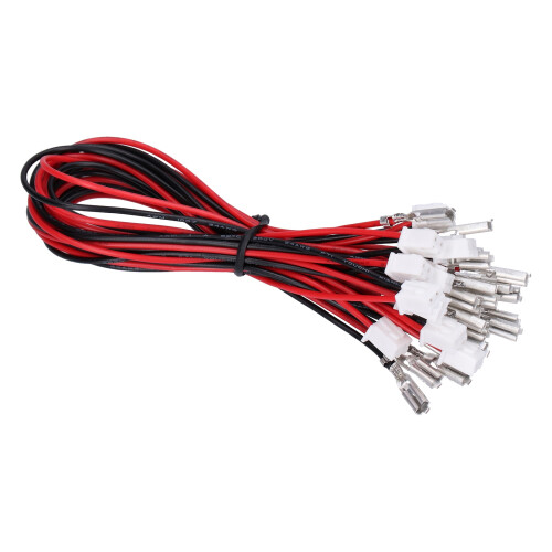Arcade Kit Zero Delay Encoder 10 Tasten für PC