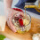 KitchenAid KitchenAid Hand Pull Food Chopper Empire Red 4