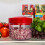 KitchenAid KitchenAid Hand Pull Food Chopper Empire Red 6