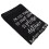 Black Multiuse Baby Stroller Cover, Breathable & Nursing 1