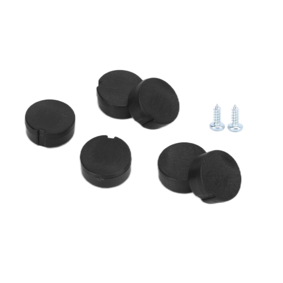 Threshold Cap Cover For Transporter Kombi T5 T5.1 T6 Â Abs Replacement 9351388269598