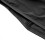 Breathable Maternity Belly Belt Adjustable Back Support Black Free Size 9