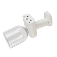 Rechargeable Handheld Fogger Machine 500ml, 2m Range, Compact Design