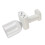 Rechargeable Handheld Fogger Machine 500ml, 2m Range, Compact Design 1