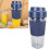 Mini USB Rechargeable Blender Cup for Outdoors 11