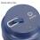 Mini USB Rechargeable Blender Cup for Outdoors 18