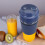 Mini USB Rechargeable Blender Cup for Outdoors 12