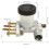Metal Brake Master Cylinder for Quad ATV UTV 1