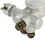 Hydraulic Brake Master Cylinder Metal/Plastic Quad 10