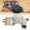 Hydraulic Brake Master Cylinder Metal Go Kart 8