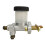 Hydraulic Brake Master Cylinder Metal/Plastic Quad 14