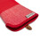 KitchenAid KitchenAid Soft Silicone Ribbed Oven Glove Empire Red 2
