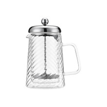 Grunwerg Rotolo 3 Cup Doublewall Cafetiere