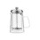 Grunwerg Grunwerg Rotolo 3 Cup Doublewall Cafetiere 1