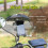 Mini Regenschirm für Handy 3