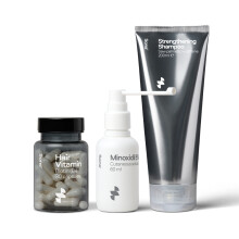 Sons Complete Hair Loss Treatment , 1 Month